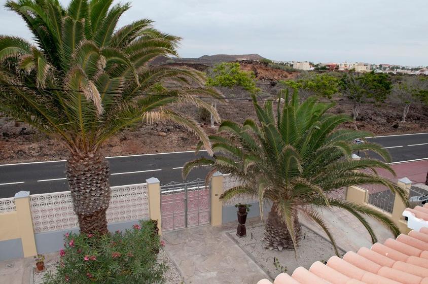 Vivienda Vacacional Tinizara Arona  Exterior foto