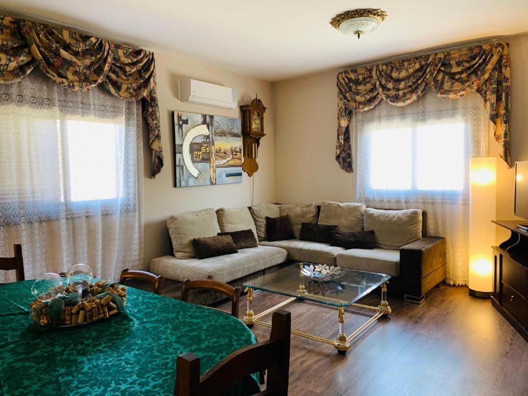 Vivienda Vacacional Tinizara Arona  Exterior foto