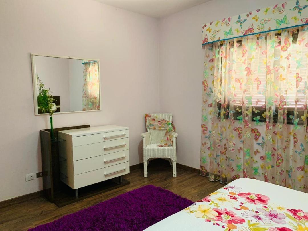 Vivienda Vacacional Tinizara Arona  Exterior foto