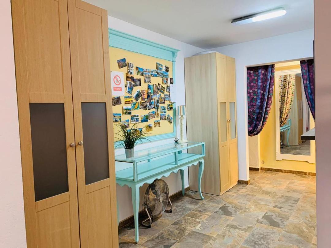 Vivienda Vacacional Tinizara Arona  Exterior foto