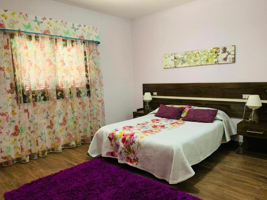 Vivienda Vacacional Tinizara Arona  Exterior foto