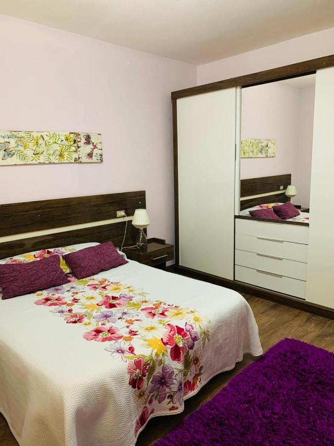 Vivienda Vacacional Tinizara Arona  Exterior foto