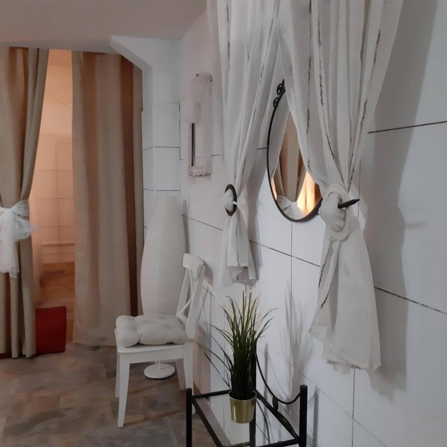 Vivienda Vacacional Tinizara Arona  Exterior foto