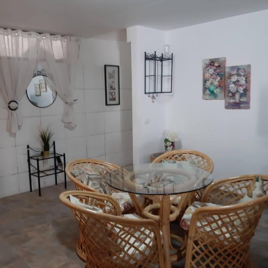 Vivienda Vacacional Tinizara Arona  Exterior foto