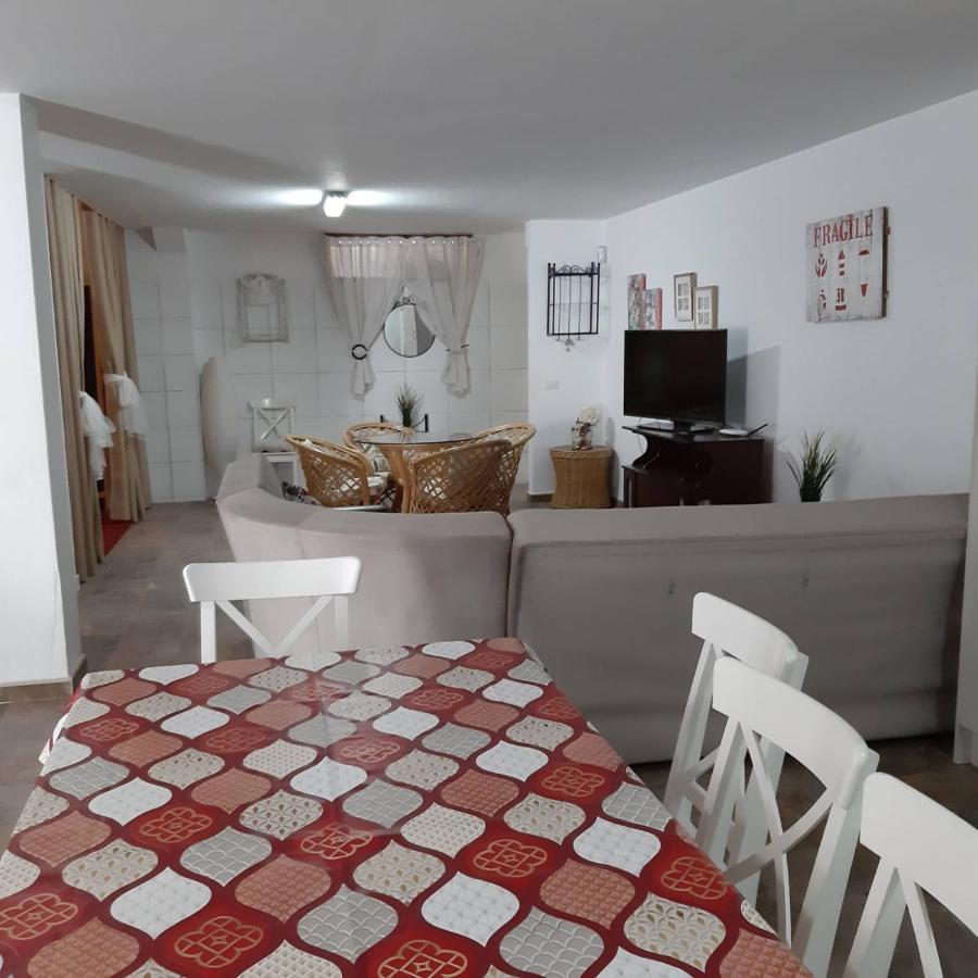 Vivienda Vacacional Tinizara Arona  Exterior foto