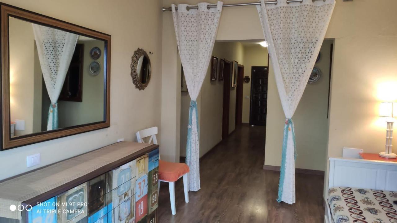 Vivienda Vacacional Tinizara Arona  Exterior foto