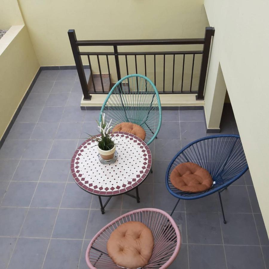 Vivienda Vacacional Tinizara Arona  Exterior foto