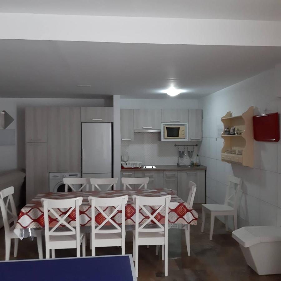 Vivienda Vacacional Tinizara Arona  Exterior foto